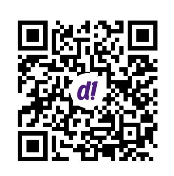 Código QR para donar a Fundación Madre Dolorosa