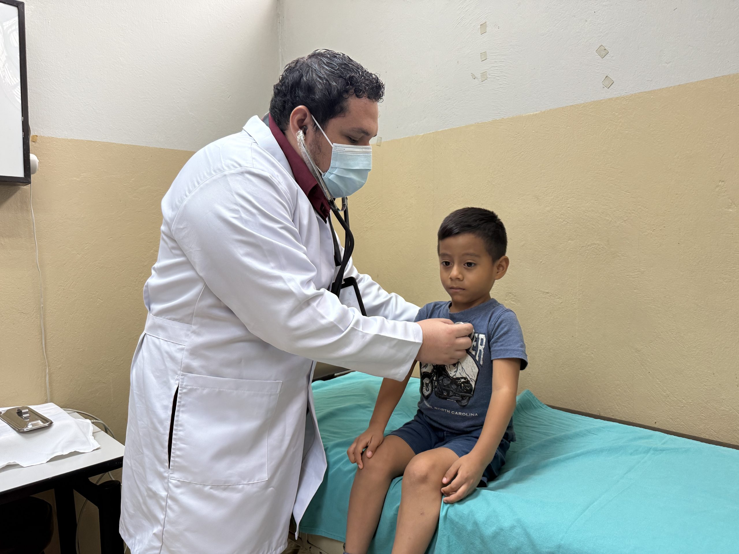 Salud Fundación Madre Dolorosa