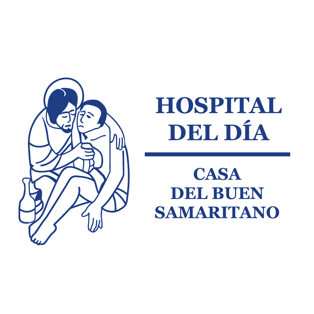 Logo Casa del Buen Samaritano
