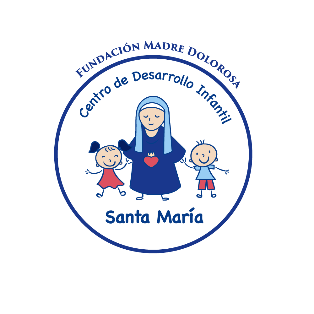 Logo CDI Santa María